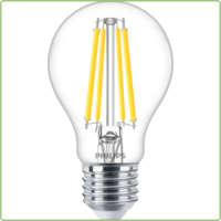 Master VLE LEDBulb 7.8-75W E27 927 A60 CL Glas Dimbaar