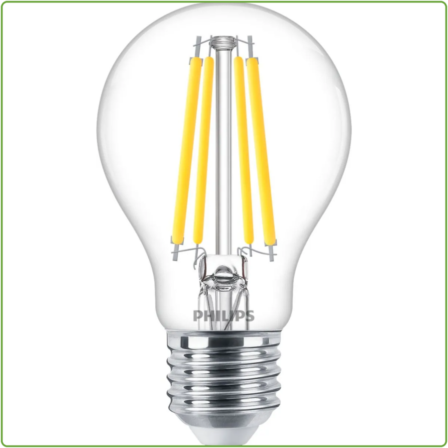 Master VLE LEDBulb 7.8-75W E27 927 A60 CL Glas Dimbaar-1