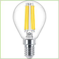 Master VLE LEDLuster 3.4-40W E14 P45 927 CL Dimbaar