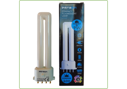  Philips  PLS 9W 840 4p 