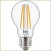 Philips  CorePro LEDBulb 10.5-100W E27 A60 827 CL Glas Niet Dimbaar