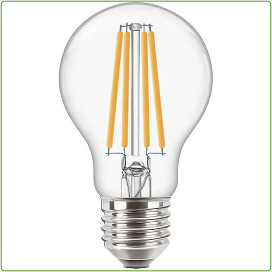 CorePro LEDBulb 10.5-100W E27 A60 827 CL Glas Niet Dimbaar-1