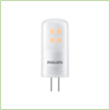 Philips  CorePro LEDcapsule LV 2.1-20W G4 827 Dimbaar