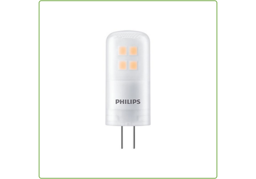  Philips  CorePro LEDcapsule LV 2.1-20W G4 827 Dimbaar 