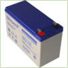 VRLA/Leadbattery UL 12v 7200mAh