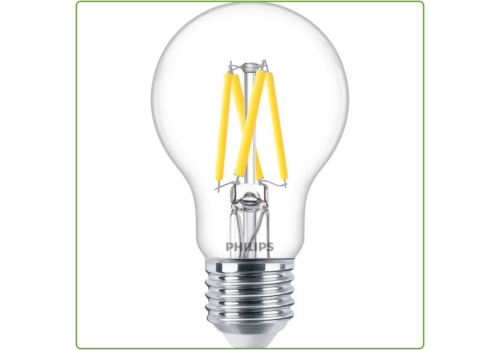  Philips  Master LEDBulb 7.2-75W E27 927 A60 CL G DimTone 
