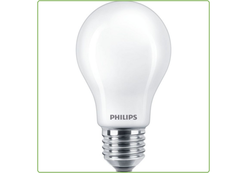  Philips  Master LEDBulb  3.4 -40W E27 927 A60 FR G DimTone 