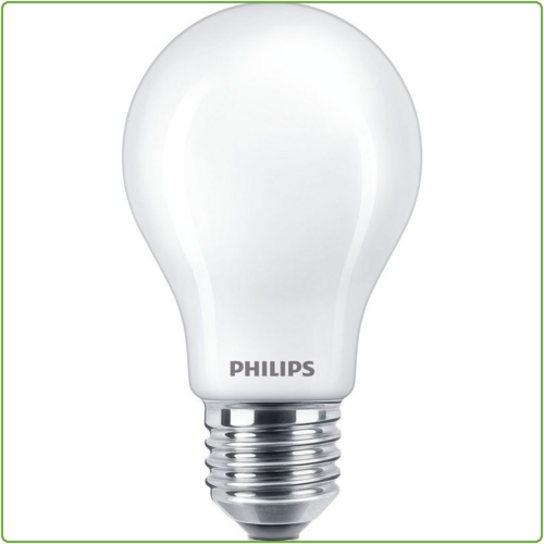  Philips  Master LEDBulb  3.4 -40W E27 927 A60 FR G DimTone 