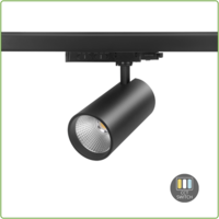 thumb-3-FASE RAILSPOT | ROSALIN | 10W-20W-30W | ZWART | DIMBAAR | CCT-SWITCH-1