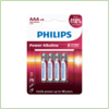 Power Alkaline AAA/LR03 blister 4