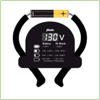 thumb-Universeel Batterij Tester BTT2-2