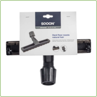 thumb-Harde vloeren borstel (Parket) natuurhaar Universeel (ophangkaart)-1