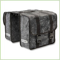 Fietstas Leaf Polyester 40 Liter