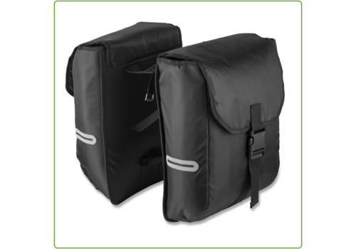  BWL Fietstas Tour Nylon 40 Liter 