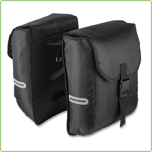  BWL Fietstas Tour Nylon 40 Liter 