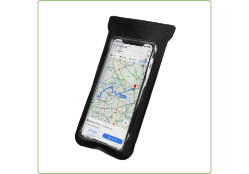 BWL Smartphonehouder Waterdicht Recycle 