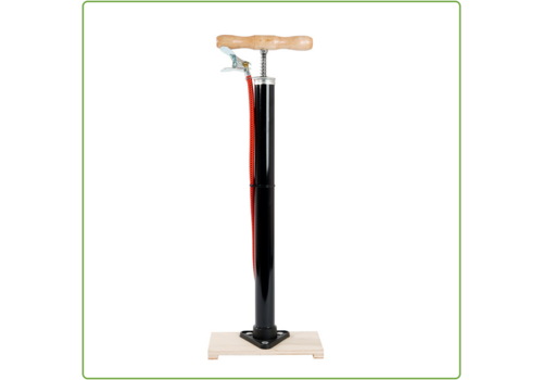  BWL Fietspomp Klassiek Chroom 