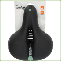 thumb-Zadel Comfort Extra-1