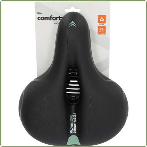  BWL Zadel Comfort Extra 