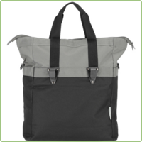 thumb-Fietstas Shopper Recycle 20 Liter-1