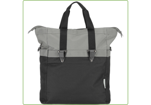  BWL Fietstas Shopper Recycle 20 Liter 