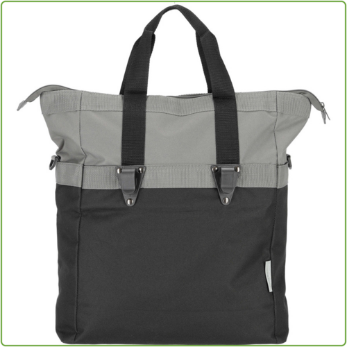  BWL Fietstas Shopper Recycle 20 Liter 