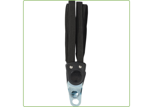  BWL Snelbinders Zwart 