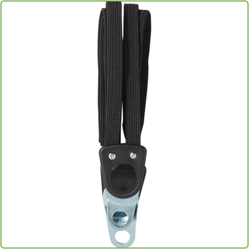  BWL Snelbinders Zwart 