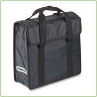 Fietstas Enkel Nylon 20 Liter