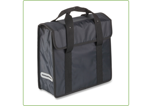  BWL Fietstas Enkel Nylon 20 Liter 