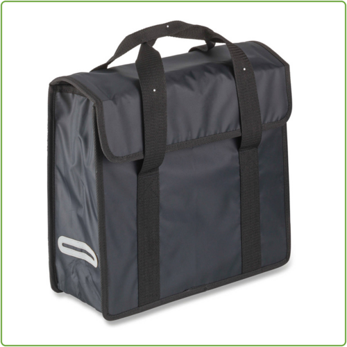  BWL Fietstas Enkel Nylon 20 Liter 