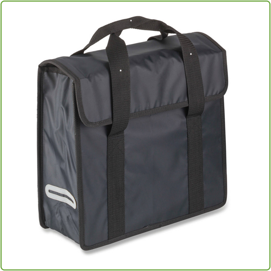 Fietstas Enkel Nylon 20 Liter-1