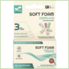 TNT Oordoppen soft foam