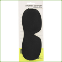 thumb-Oogmasker Zwart-1