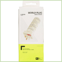 thumb-Wereldstekker / Reisstekker-1