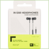 Oordoppen Audio In Ear