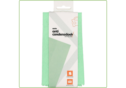  BWL Anti Condensdoek 