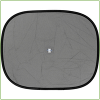 thumb-Zonnescherm Set van 2-1