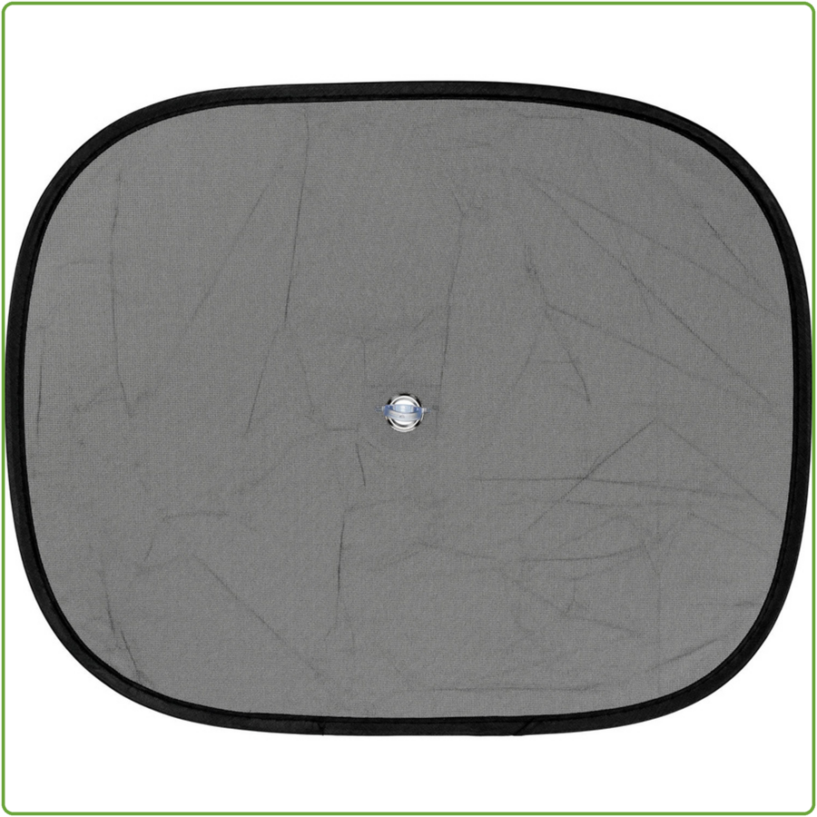 Zonnescherm Set van 2-1