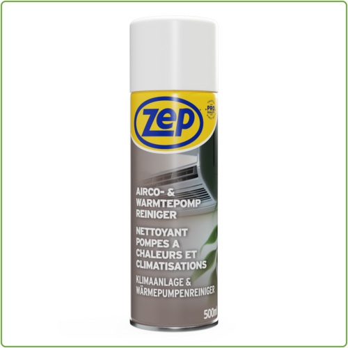  ZEP Airco- & Warmtepompreiniger 