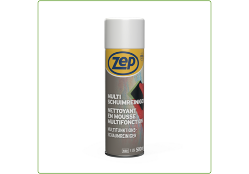  ZEP Multi Schuimreiniger 