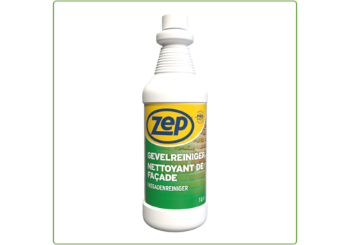  ZEP Gevelreiniger 