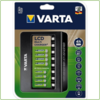 Varta LCD Multi Charger + 57681