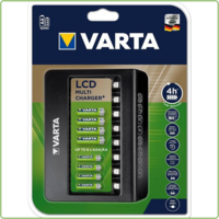 thumb-LCD Multi Charger + 57681-1