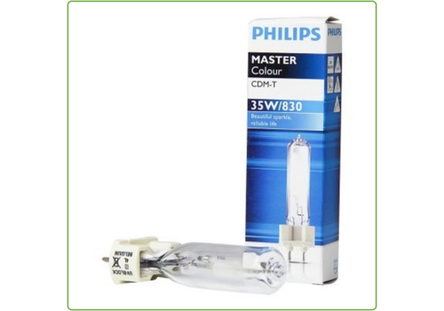  Philips  MASTERC CDM-T 35W/830 G12 