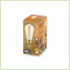 Integral Sunset Vintage Filament ST64 E27 5,9W 806LM Amber Dimbaar