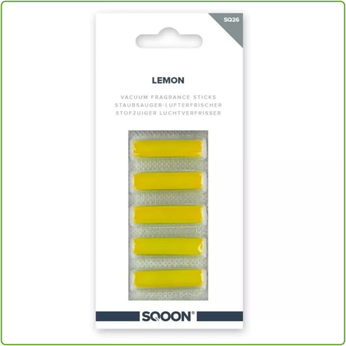  Sqoon Geurstaafjes Lemon 