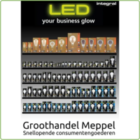 thumb-Lampen assortiment 50 soorten (414 st.)-1