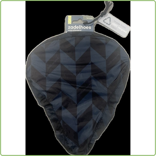  VELO Zadelhoes Waterafstotend Recycle 