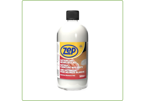  ZEP Meubelwas Wit 